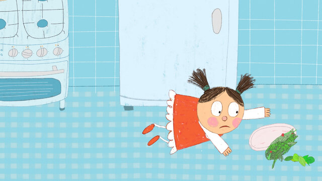 پخش فصل جدید «شکرستان» و ۱۲ کارتون ایرانی