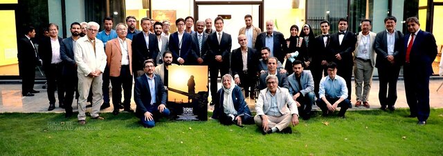 فیلمی که ایرانیها و ژاپنیها را دور هم جمع کرد