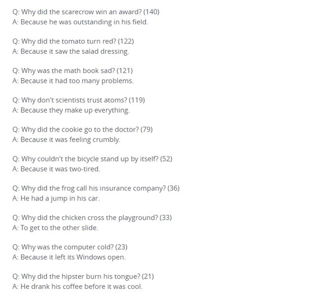 «چت جیپیتی» جوکر خوبی نیست!