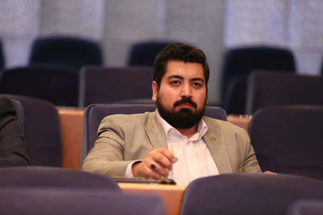 درخشش شرکت سرمایهگذاری مسکن تهران در اجلاس طرح انتخاب ملی