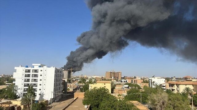 آغاز اجرای آتش‌بس ۳ روزه در سودان و هشدار ارتش درباره نقض آن