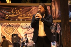 ایجاد دفاتر تعزیه در حوزه هنری استان‌ها/ تلاش برای معرفی هنر آئینی تعزیه به دنیا