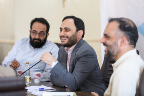 نشست سخنگوی دولت با دستیاران استانداران در امر مردمی‌سازی دولت