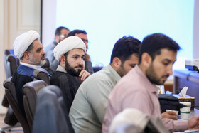 نشست سخنگوی دولت با دستیاران استانداران در امر مردمی‌سازی دولت