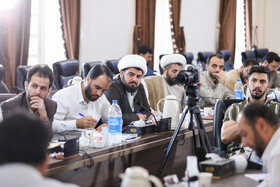 نشست سخنگوی دولت با دستیاران استانداران در امر مردمی‌سازی دولت