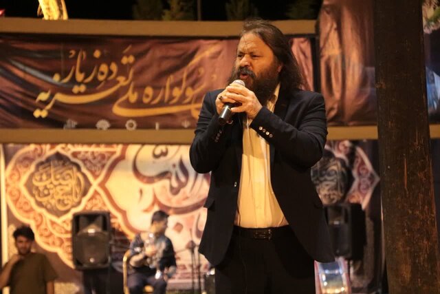 ایجاد دفاتر تعزیه در حوزه هنری استان‌ها/ تلاش برای معرفی هنر آئینی تعزیه به دنیا