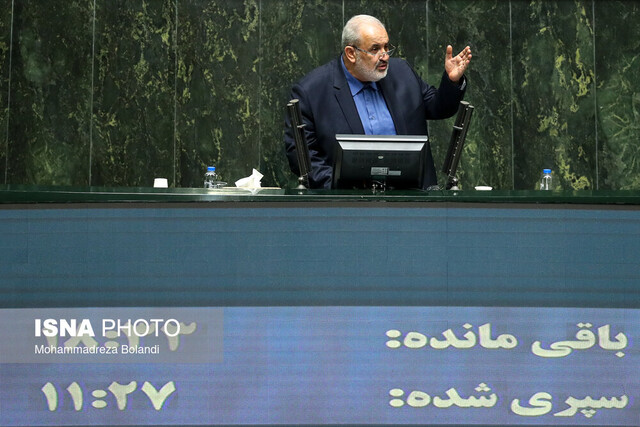 خلاصه مهمترین اخبار مجلس در ۲۳ خرداد؛ موافقت با یک فوریت لایحه «عفاف و حجاب»