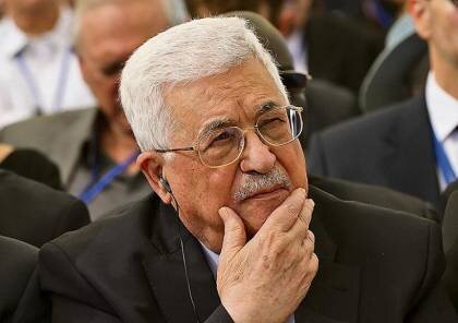ژنرال اسرائیلی: محمود عباس دیگر وجود ندارد/ قدرت عملیات زمینی را از دست داده‌ایم