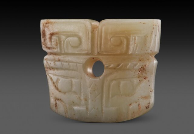 کشف زیورآلات خیرهکننده در چین