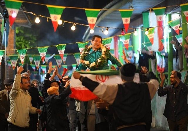 کدام سریالها نامزد پخش در نوروزاند؟