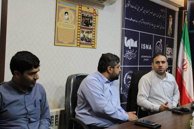 ارزیابیها باید کارآمد و تصمیمساز باشد/ تعامل با رسانهها ملاک ارزیابی فرمانداران