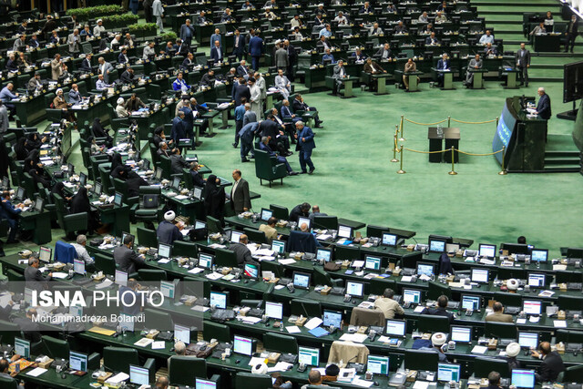 خلاصه مهمترین اخبار مجلس در ۳۱ تیر؛ محکومیت اهانت به قرآن/حمایت از دولت/درخواست از قوه قضاییه