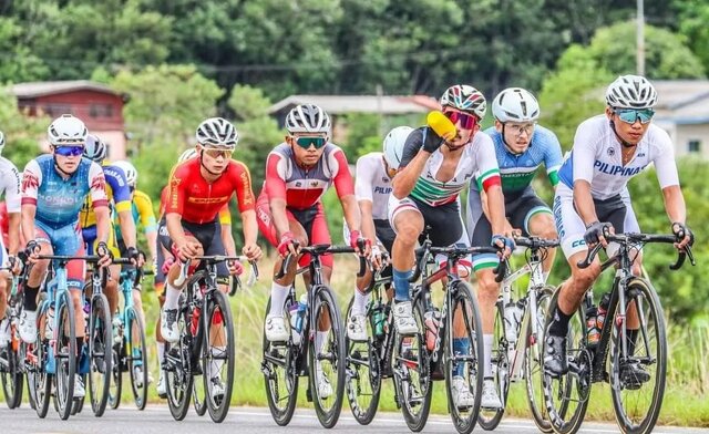 وعده رویایی برای المپیک پاریس