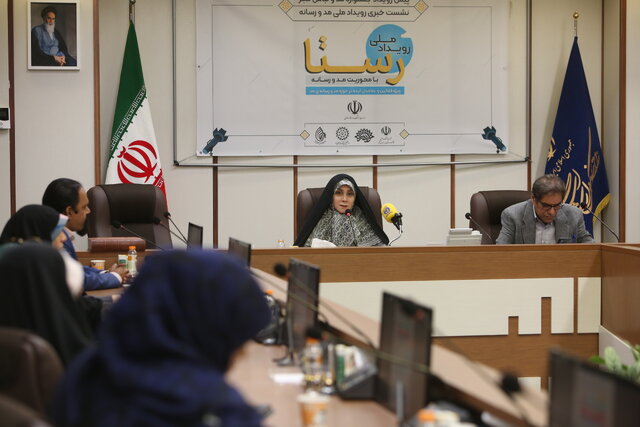 مثل فرهنگسازی برای مصرف بهینه برق و آب دنبال فرهنگسازی پوشاک اسلامی هستیم