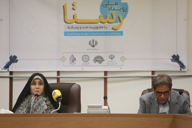 مثل فرهنگسازی برای مصرف بهینه برق و آب دنبال فرهنگسازی پوشاک اسلامی هستیم