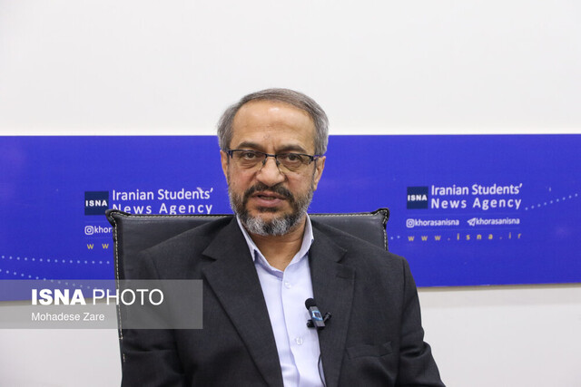 عکس از آرشیو است رشد ۴۷ درصدی قبولی رشتههای پزشکی در مناطق محروم