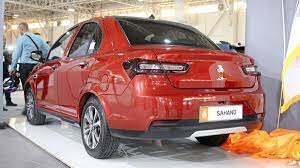 محصول جدید پارسخودرو معرفی شد