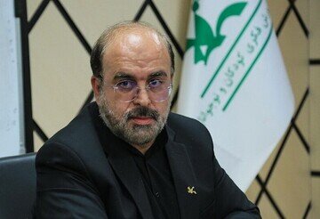 رییس جشنواره بینالمللی قصهگویی معرفی شد