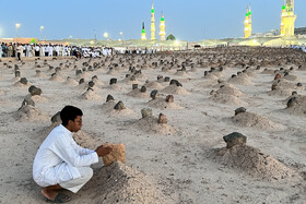 قبرستان بقیع