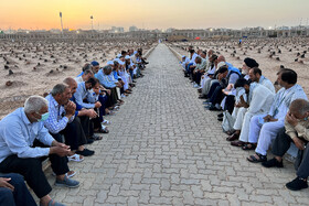 قبرستان بقیع