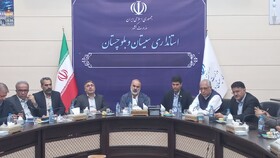 ساخت ۶۱۰۰ کیلومتر بزرگراه در کشور