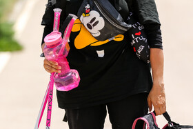 اردو انتخابی تیم ملی اسکیت آلپاین