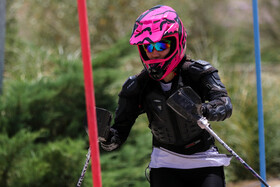 اردو انتخابی تیم ملی اسکیت آلپاین