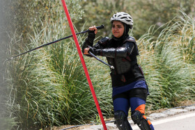 اردو انتخابی تیم ملی اسکیت آلپاین