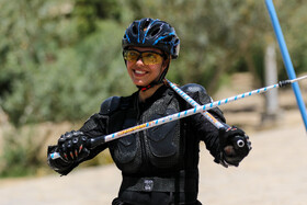 اردو انتخابی تیم ملی اسکیت آلپاین