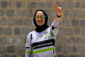 اردو انتخابی تیم ملی اسکیت آلپاین