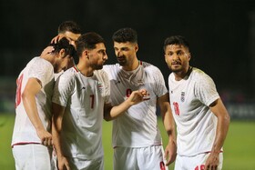 آورده افغانستان و قرقیزستان برای فوتبال ایران چیست؟