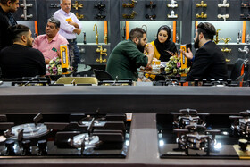 بیست‌و‌چهارمین نمایشگاه صنعت ساختمان در مشهد