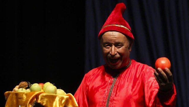 جواد انصافی: دوست داریم آقای جبلی حرفهایمان را بشنوند