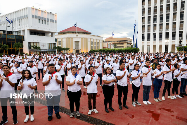 سفر به کشوری ضد آمریکایی که با چین متحد است