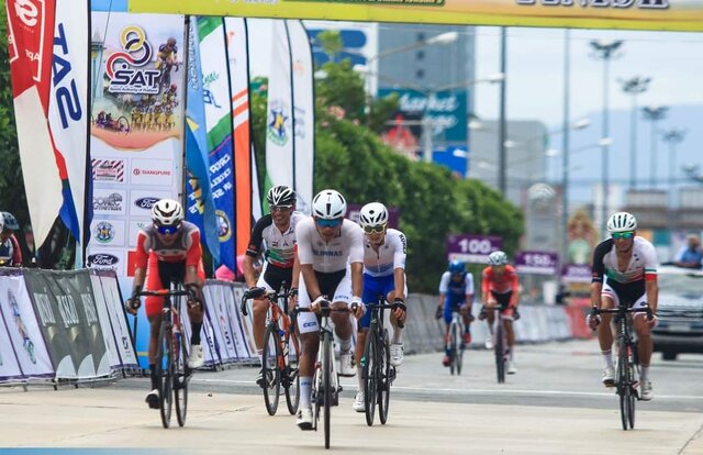 دوچرخهسواری ایران گرفتارِ فقر استعداد و توهم مدال