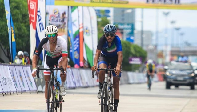 دوچرخهسواری ایران گرفتارِ فقر استعداد و توهم مدال