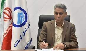 تنش آبی ۵۰ ساله شهر کرمانشاه تابستان امسال مرتفع میشود