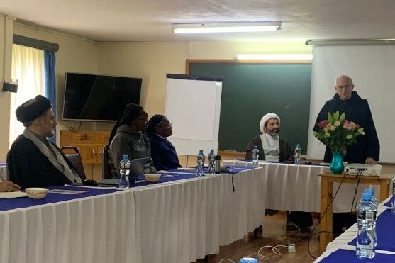 نخستین دور گفت‌وگوی دینی مسلمانان و مسیحیان در کنیا برگزار شد