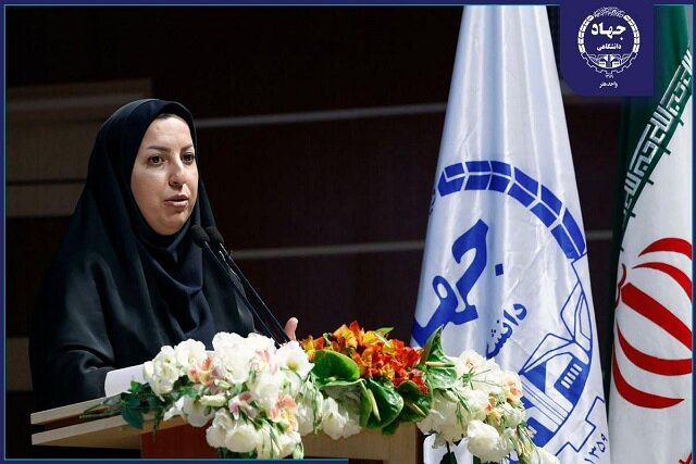 انتصاب سرپرست جهاد دانشگاهی واحد هنر