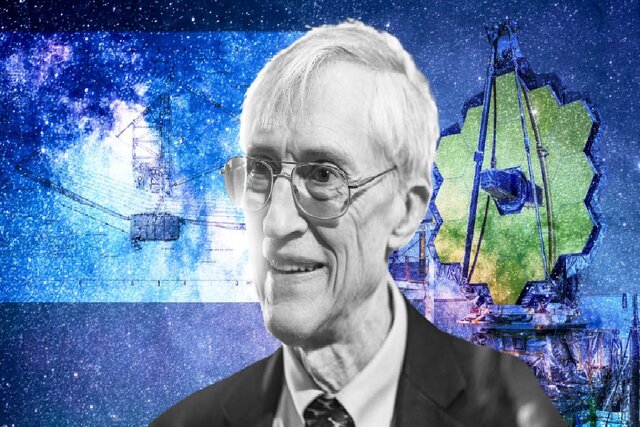 چالش جدید دانشمند ارشد پروژه «جیمز وب» چالش جدید دانشمند ارشد پروژه «جیمز وب»