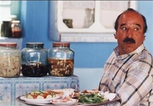 حرفهای قبل از مرگش بوی امید میداد