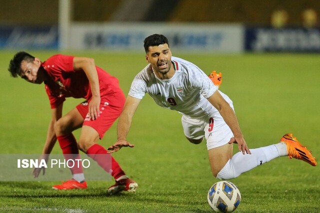 طارمی به رکورد کلوزه و هری کین رسید
