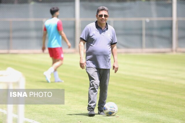 قلعهنویی: شرایط خوبی داریم قلعهنویی: شرایط خوبی داریم