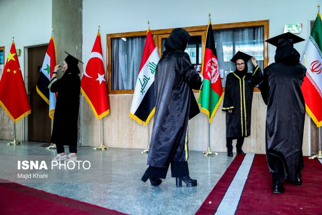 آغاز دومین دوره آموزشی -فرهنگی دانشجویان بین‌المللی از ۲۳ تیر