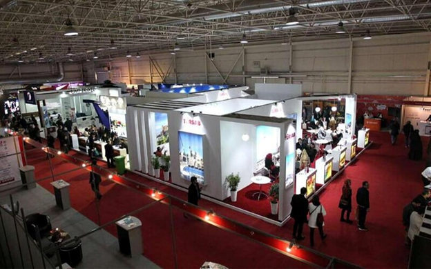 نمایشگاه اگروفود ۱۴۰۲؛ از مهمترین رویدادهای صنایع غذایی امسال