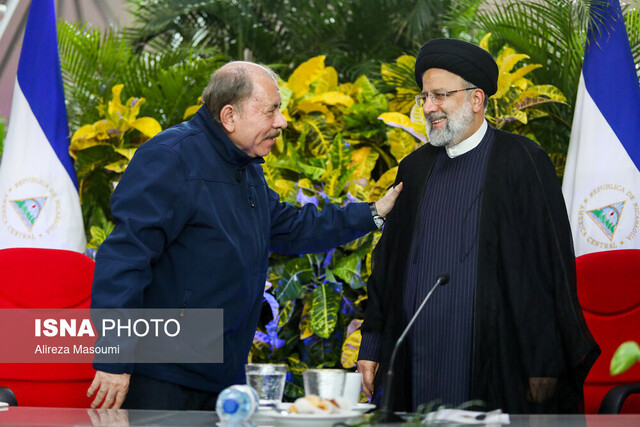 سفر به کشوری ضد آمریکایی که با چین متحد است