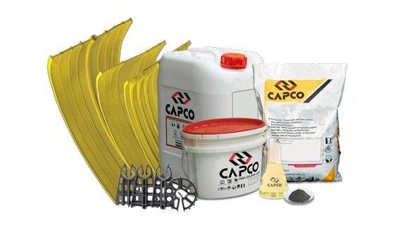 استفاده از افزودنی ابر روانکننده بتن در اسکله بنادر استفاده از افزودنی ابر روانکننده بتن در اسکله بنادر