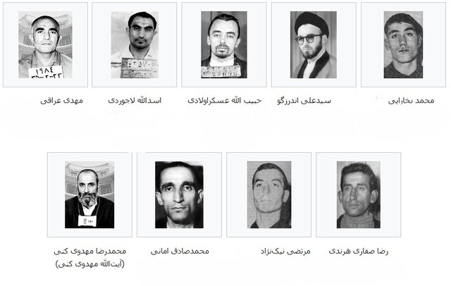 مرگ مرموز نخستوزیر