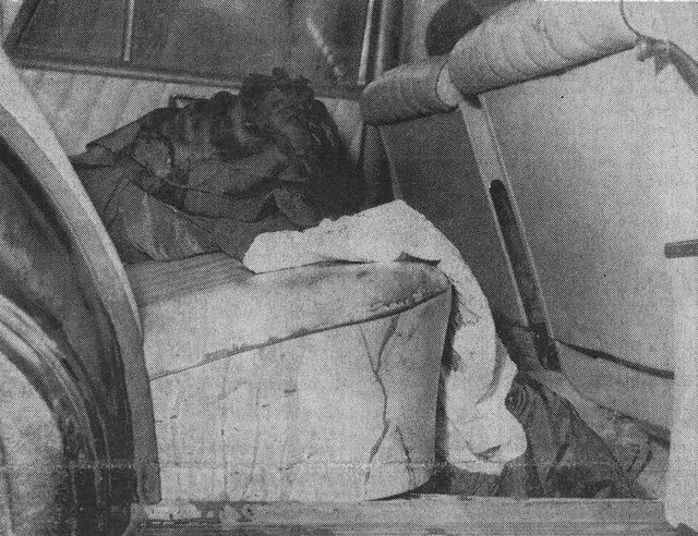 عاملِ آمریکایی تبعید بنیانگذار جمهوری اسلامی که بود؟