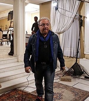 «عقرب عاشق»؛ محکی جدید برای کارگردان فعال دهه ۸۰ تلویزیون